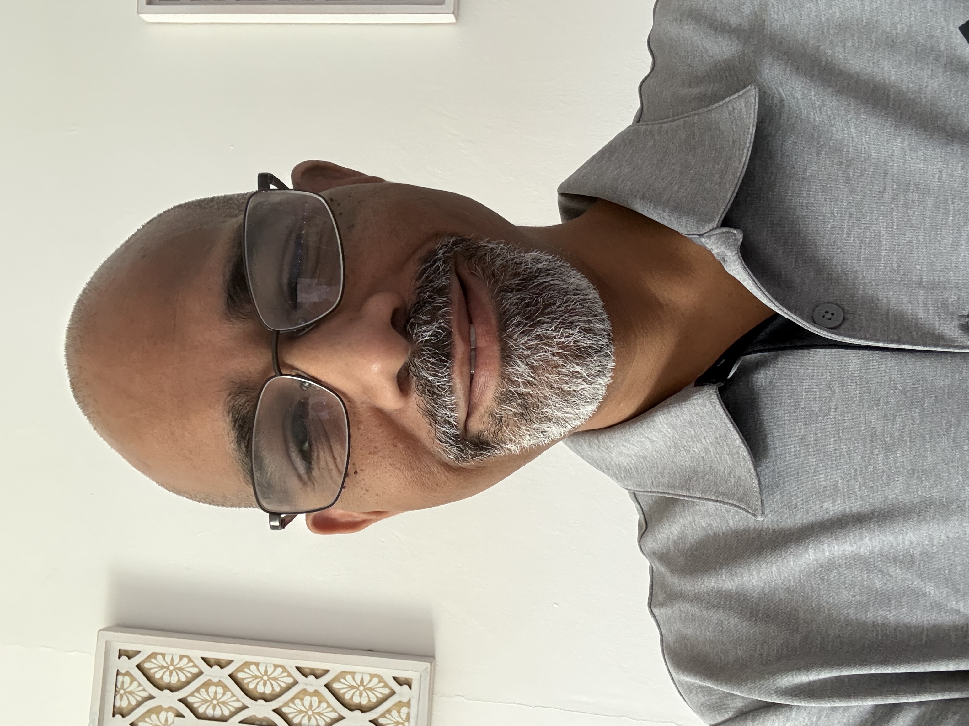 Jeffery Lugo, Founder, President & CEO of LugoNation IT Consulting Services